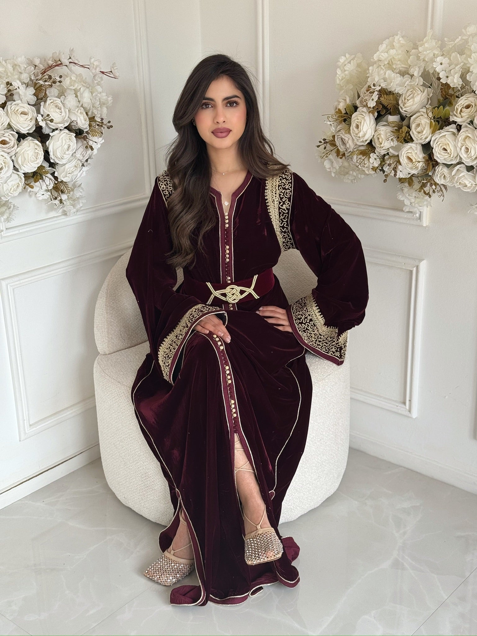 Caftan Lina