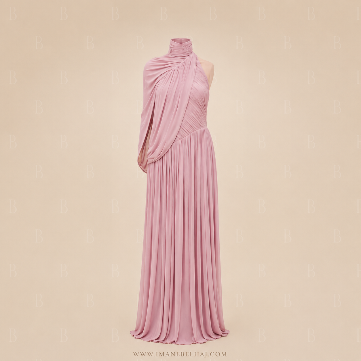 Alma Dress